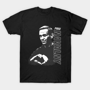 Navalny T-Shirt